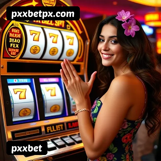 Cassino ao Vivo pxxbet - Dealers Brasileiros Profissionais