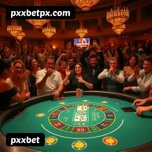 Jogos de Cassino ao Vivo