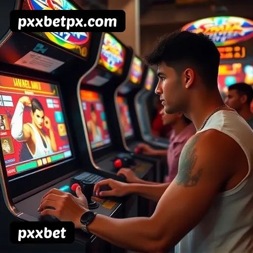 Coleção Premium de Slots pxxbet - NetEnt, Pragmatic Play, Evolution